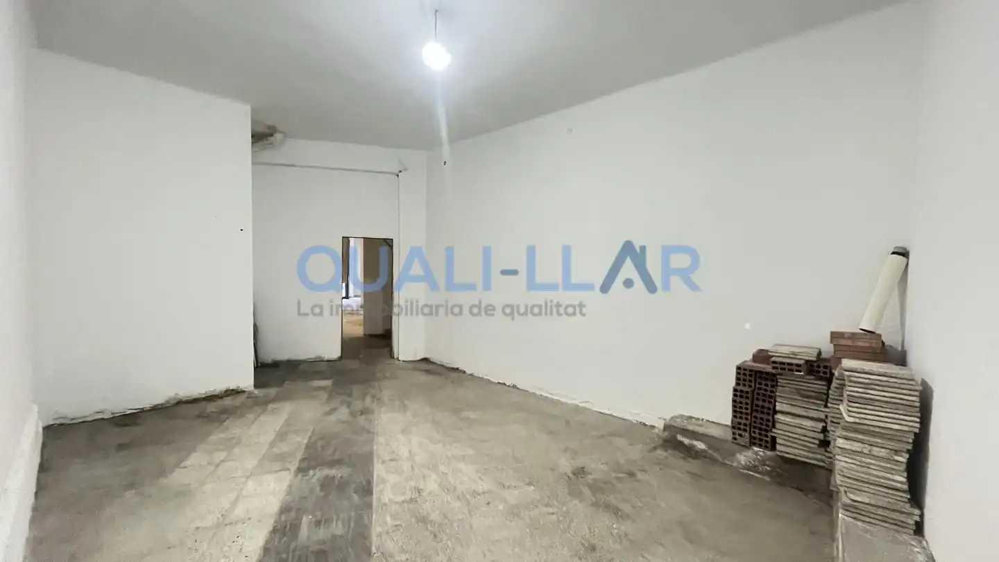 Local en venda en Sant Feliu de Llobregat