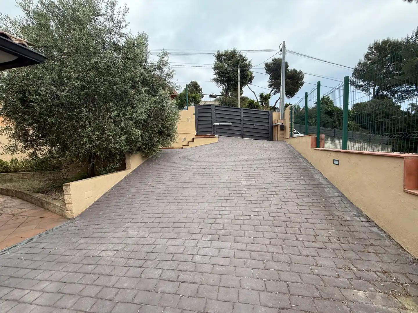 Casa amb terrassa en venda a Carrer Lligabosc, imagen 34