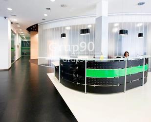 Office to rent in  Lleida Capital  with Air Conditioner and Heating