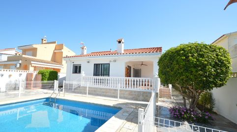 Foto 2 de Casa o xalet en venda a Carrer Estribord, Boverals - Saldonar, Vinaròs