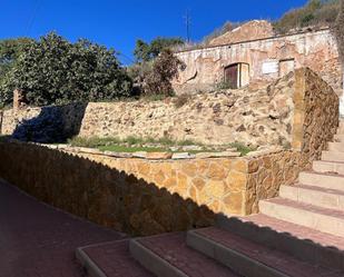 Jardí de Finca rústica en venda en Bédar