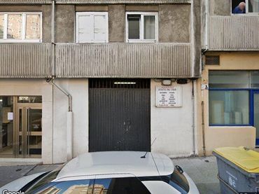 Wohnung zum Verkauf in CL NUESTRA SEÑORA LUZ 17 Es:1 Pl:+1 Pt:DR