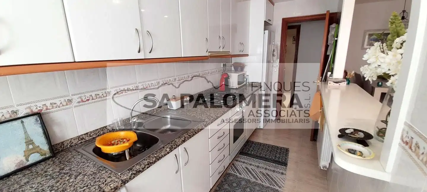 Flat for rent in Els Pins