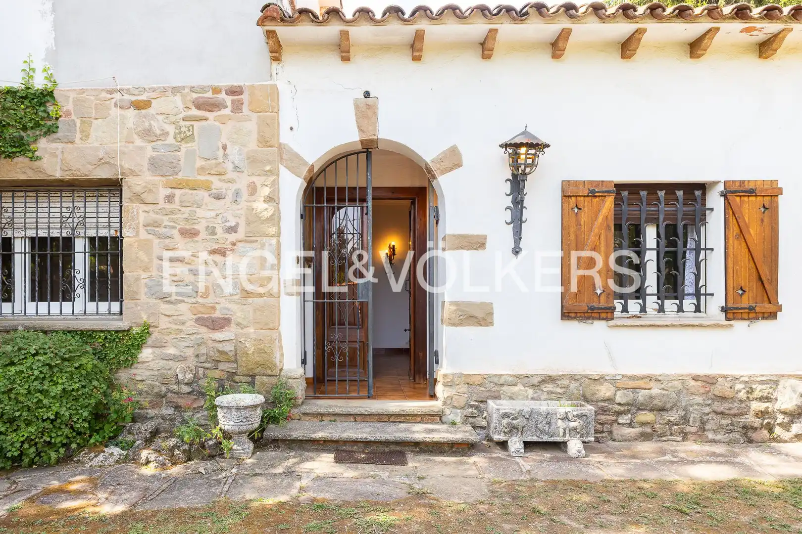 Casa o xalet en venda en Tona amb Calefacció, Jardí privat i Piscina