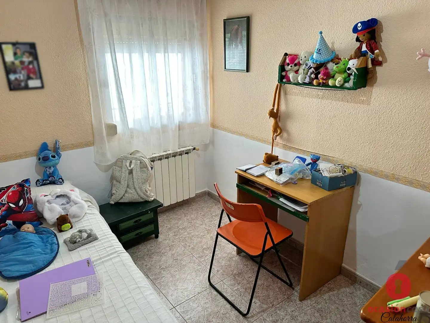 Dormitori de Finca rústica en venda en Córdoba amb Jardí privat, Terrassa i Traster