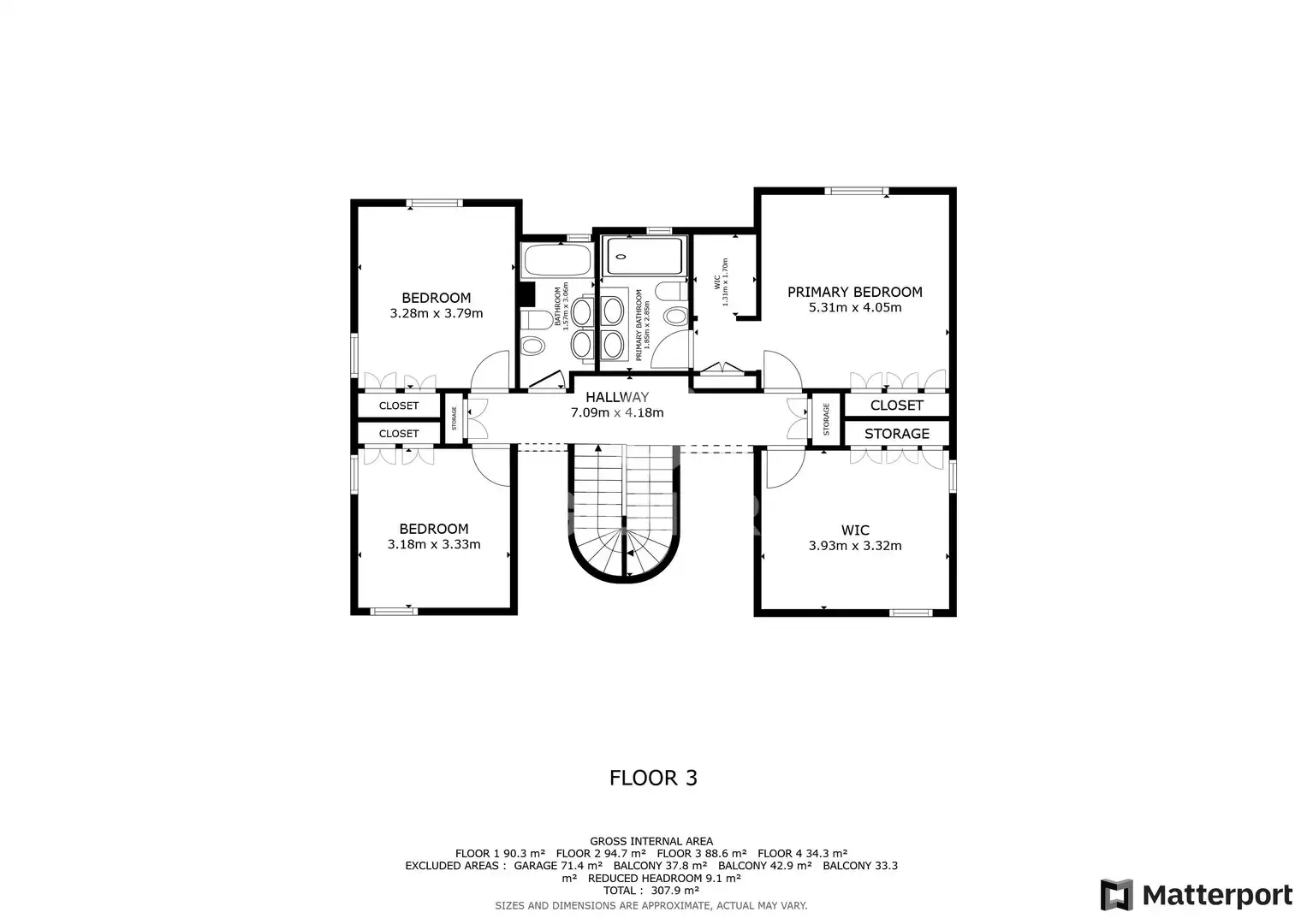 Casa o xalet en venda en Arroyomolinos (Madrid) amb Calefacció, Jardí privat i Piscina