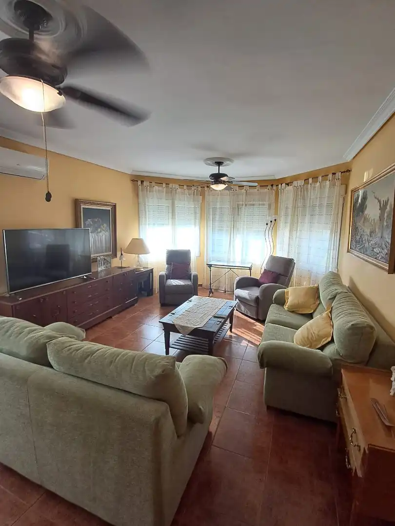 Chalet con piscina en venta en Urbanización Gran Chaparral 2, imagen 5