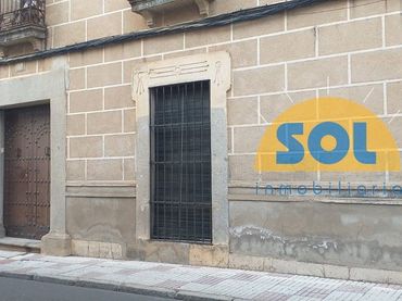 Casa en venda a Calle Donoso Cortés