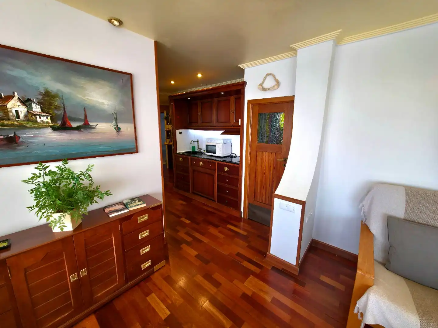 Apartament amb jardí en venda a Avenida Playas de Cartaya 45, imagen 14