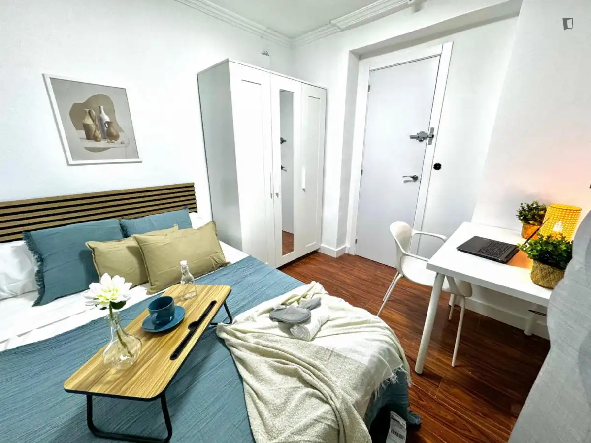 Room in Prosperidad