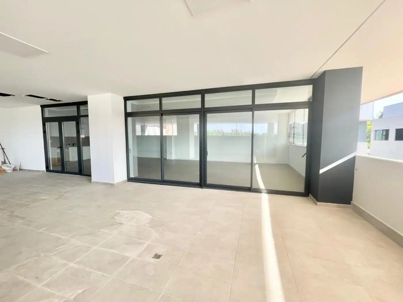 Flat with terrace to rent in Calle antonio ferrandis actor, imagen 18