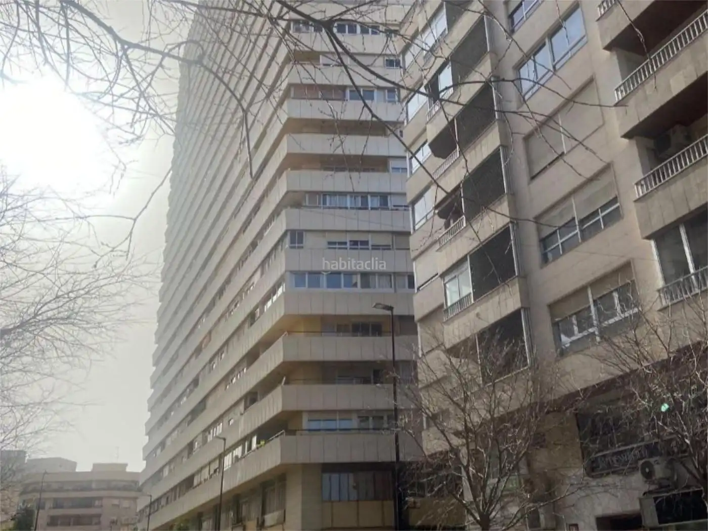 Bureau à vendre à Calle del Alcalde Alfonso de Rojas 6