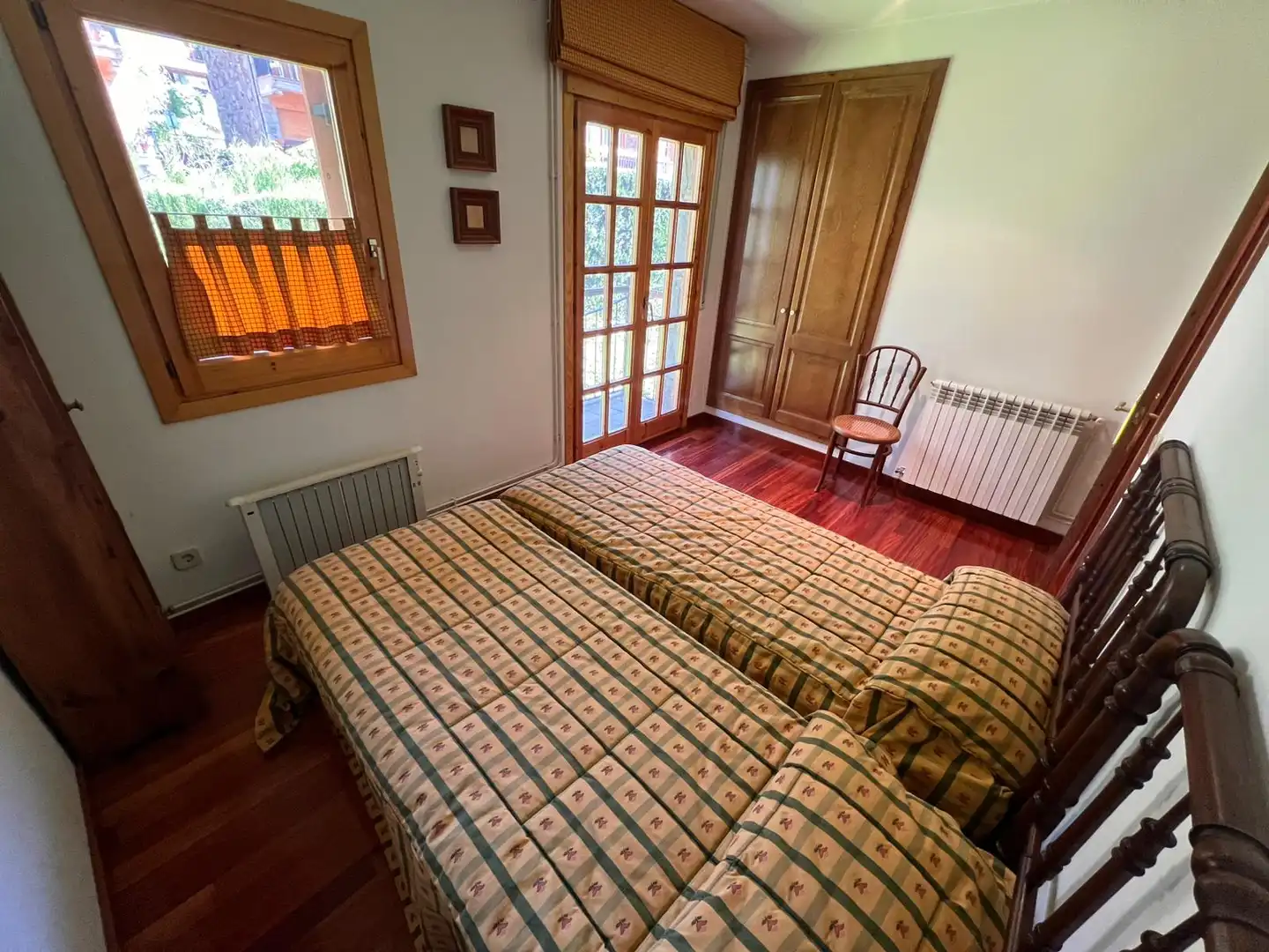 Habitación de Piso en venta en Llanars con Calefacción, Parquet y Trastero