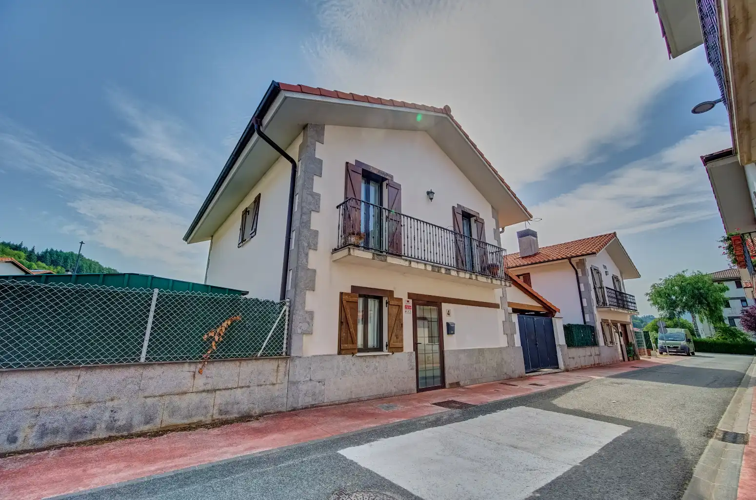 Casa o chalet en venta en Lekunberri - AGERRE, Lekunberri