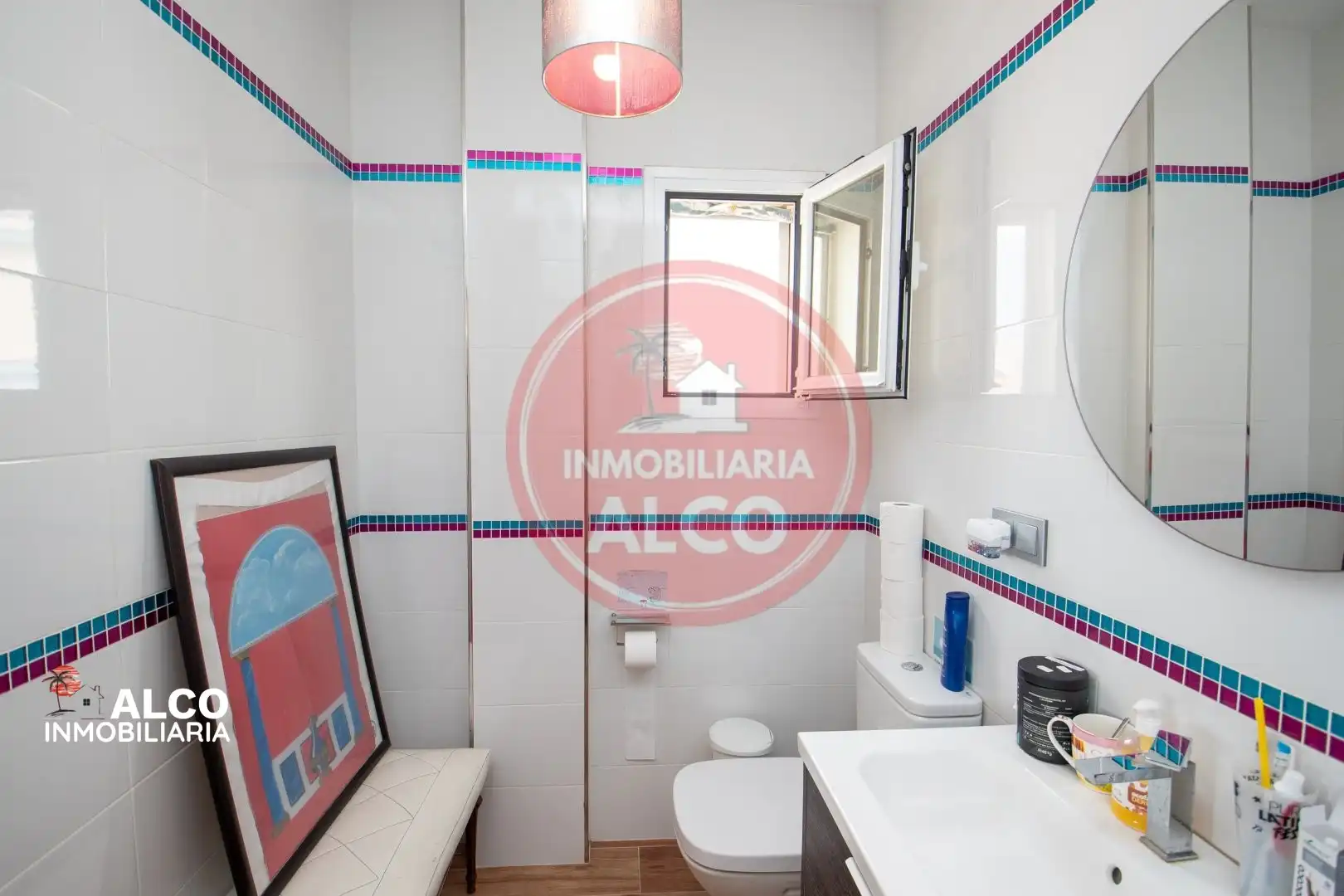 Detached house with pool for sale in Urbanización Santa Rosa, imagen 55