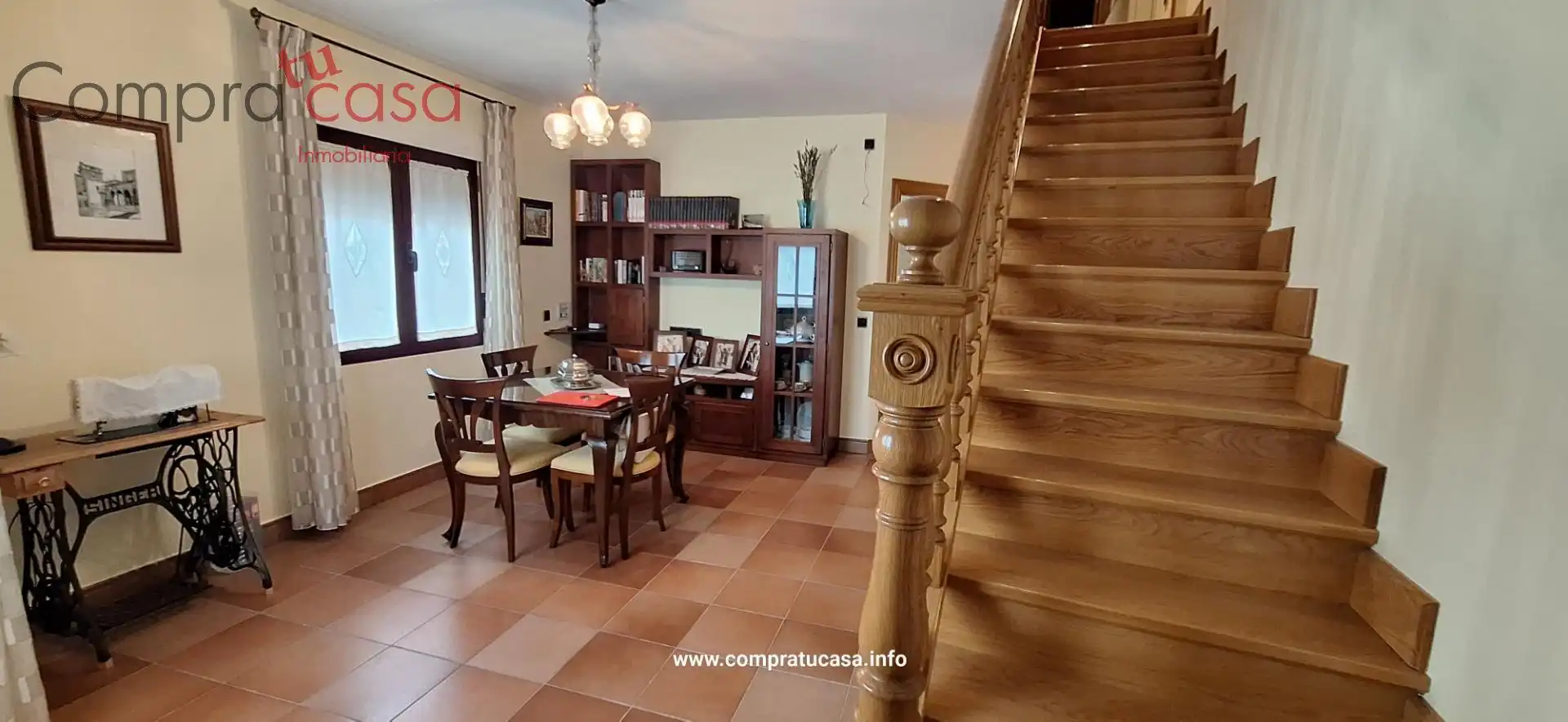 Haus mit Terrasse zum Verkauf in Calle Marazuela, imagen 10