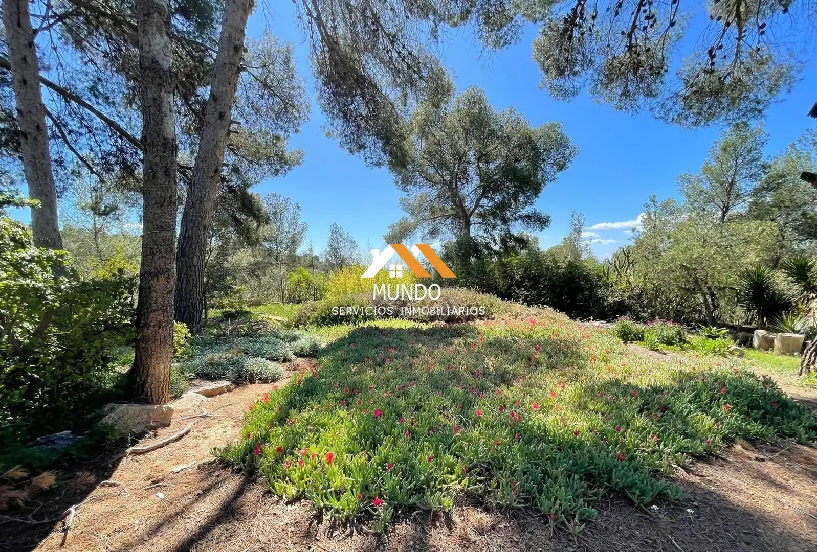 Casa o chalet en venta en Olocau con Aire acondicionado, Jardín privado y Terraza