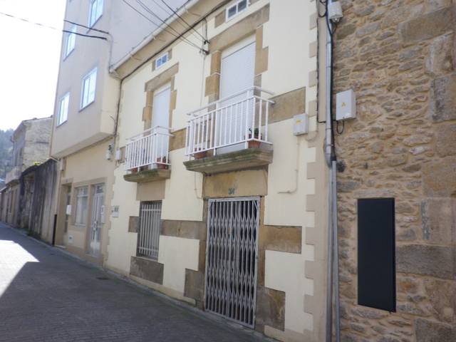 Edificio en Venta en Viveiro