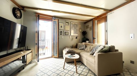 CASA EN LA MORERIA ONDA, 2 HABITACIONES