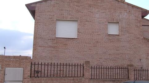 Photo 2 of House or chalet for sale in Calle Zarzamora, 1, Hormigos, Toledo