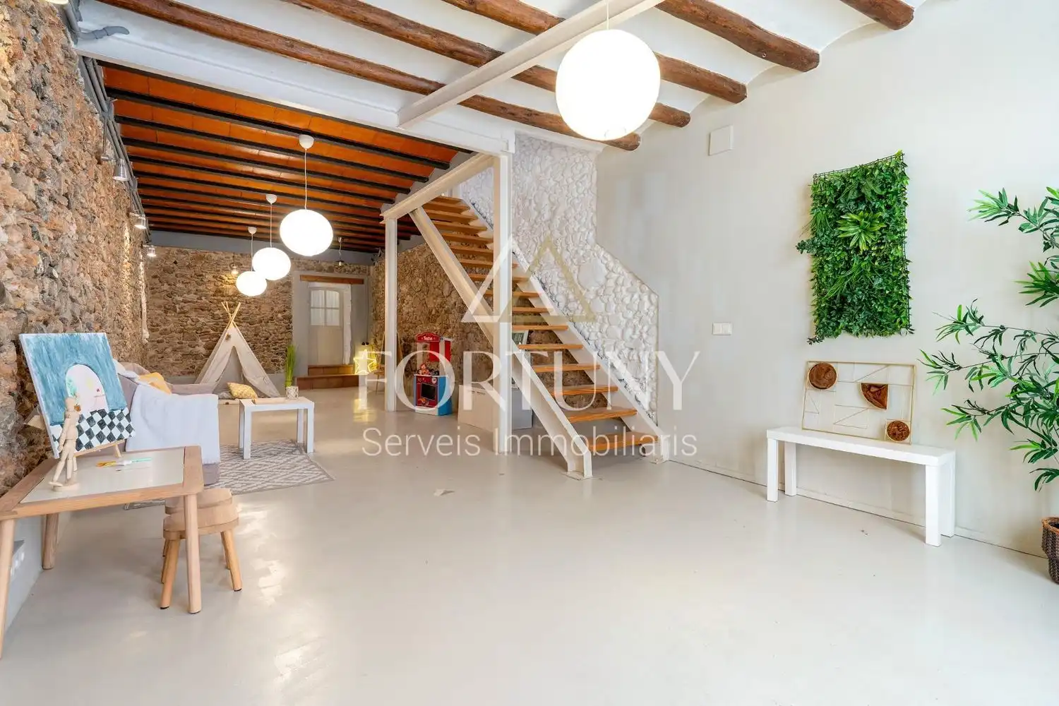 House for sale in de Sant Tomàs, imagen 4