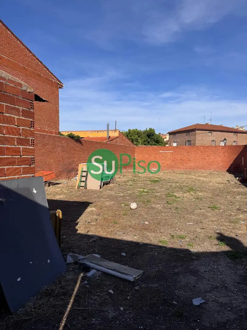 Terreno residencial en venta en Calle Guadilla 4B, imagen 6