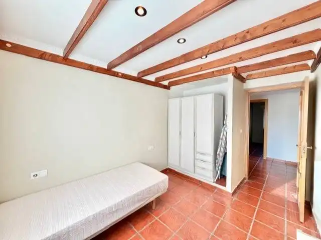 Bedroom of Houses for sale in San Vicente del Raspeig / Sant Vicent del Raspeig  with Swimming Pool