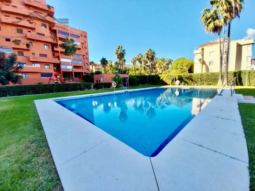 Appartement avec piscine à vendre à Calle Cristobal Colon, imagen 14