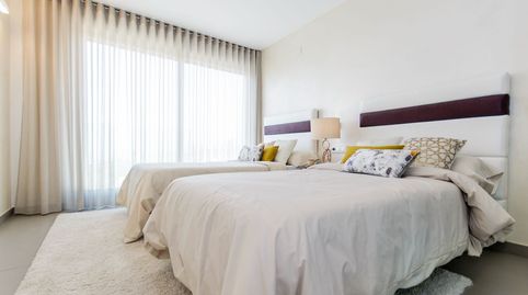 Villa Penélope  Exclusiva villa de lujo con vistas al mar y piscina privada en Campoamor, imatge 4
