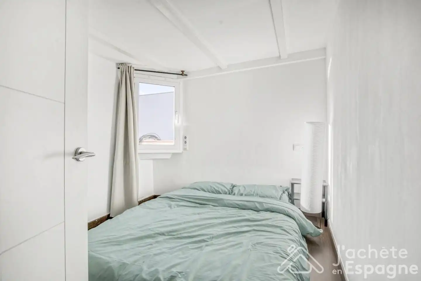 Apartament en venda a De La Marina, Fort Pienc