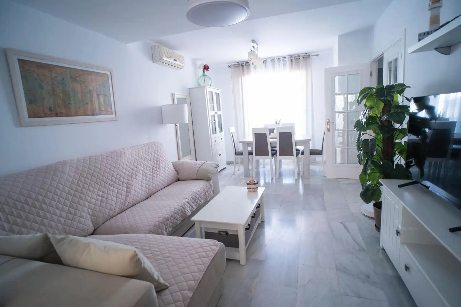 Wohnung mit Terrasse zum Verkauf in Las Lagunas, imagen 18