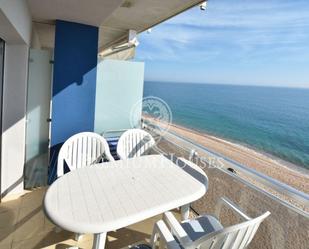 Terrace of Apartment to rent in Sant Pol de Mar