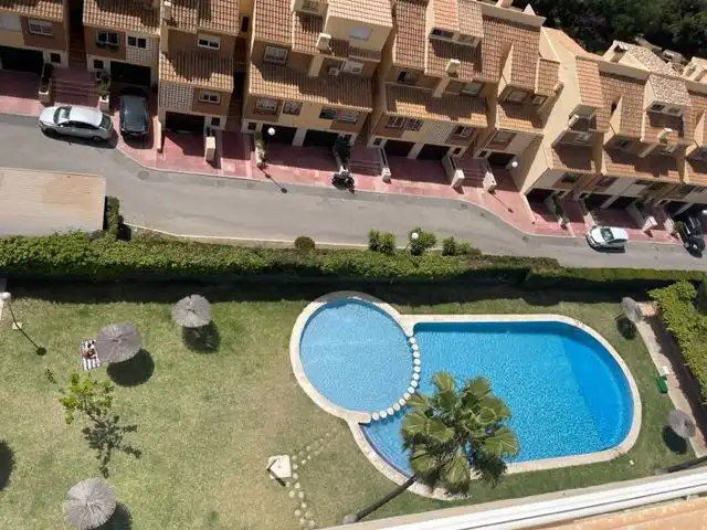 Piscina de Pis en venda en Alicante / Alacant amb Traster i Piscina comunitària