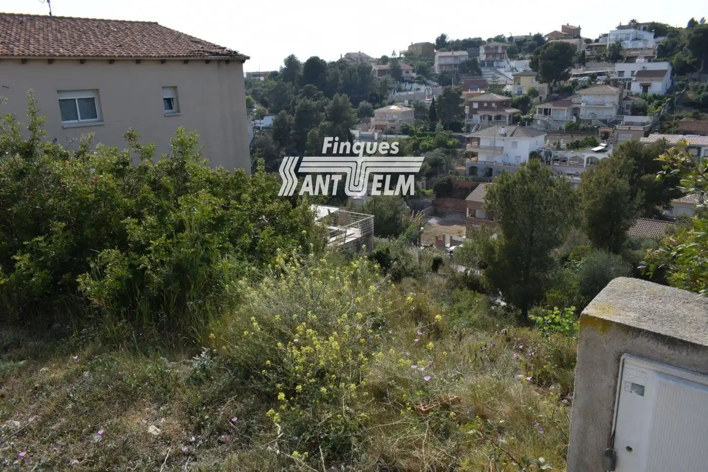 Terreny rústic en venda a SANTA MARIA DE MONTSERRAT, imagen 7