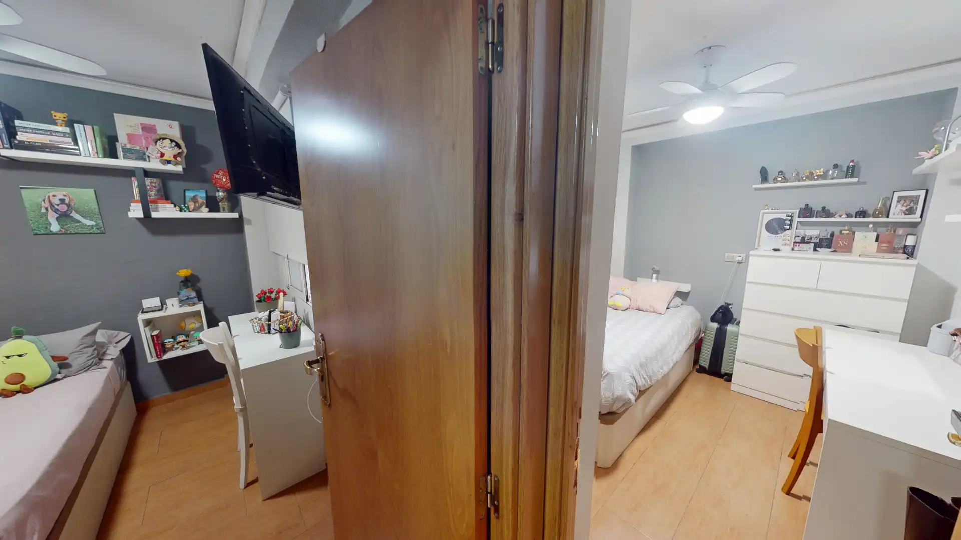 Piso con ascensor en venta en Benalúa - Babel, imagen 8