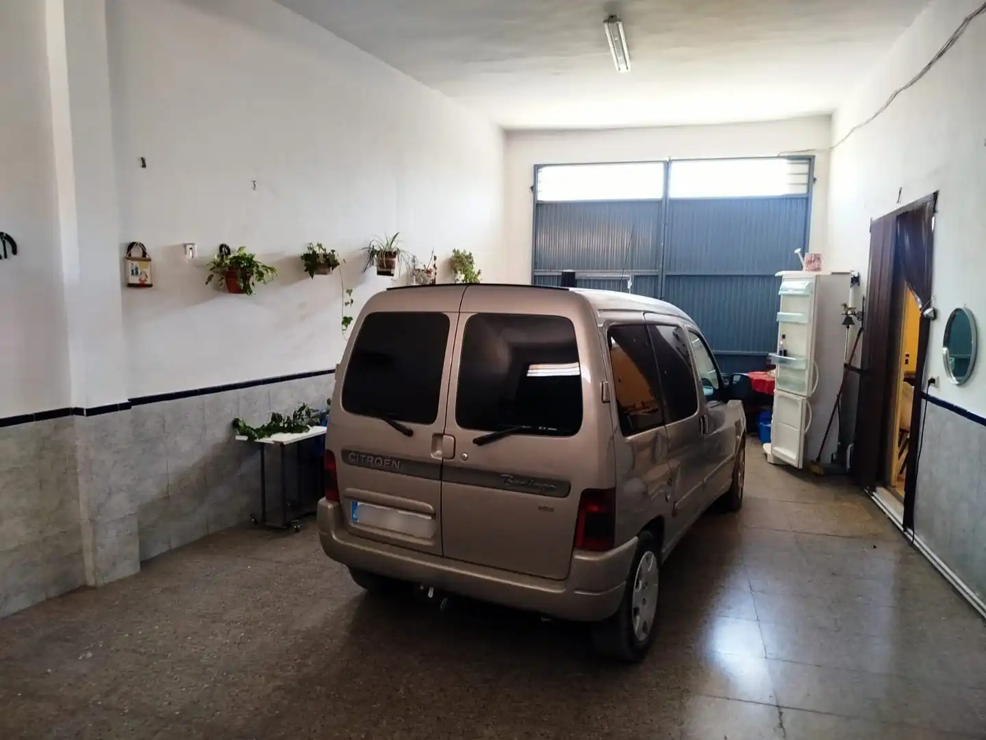 Casa con terraza en venta en Quintanar de la Orden, imagen 18