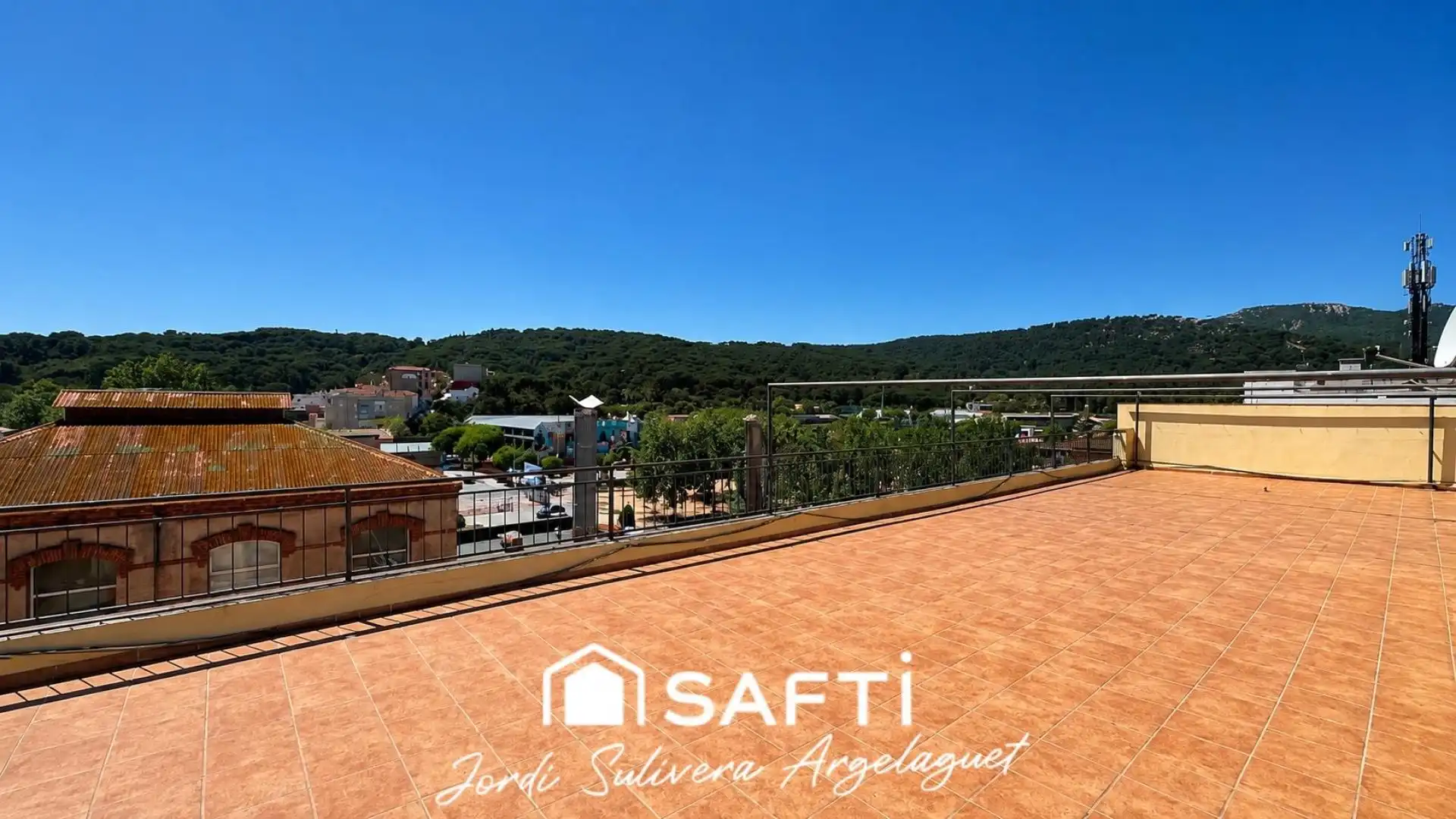 Appartamento con terrazza in vendita a Eixample, imagen 24
