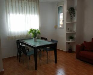 Apartament de lloguer a El Cabanyal - El Canyamelar