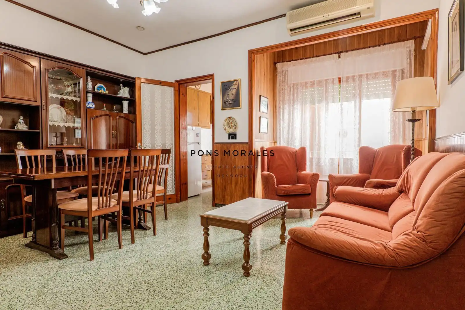 Casa amb jardí en venda a Ciutadella, imagen 3