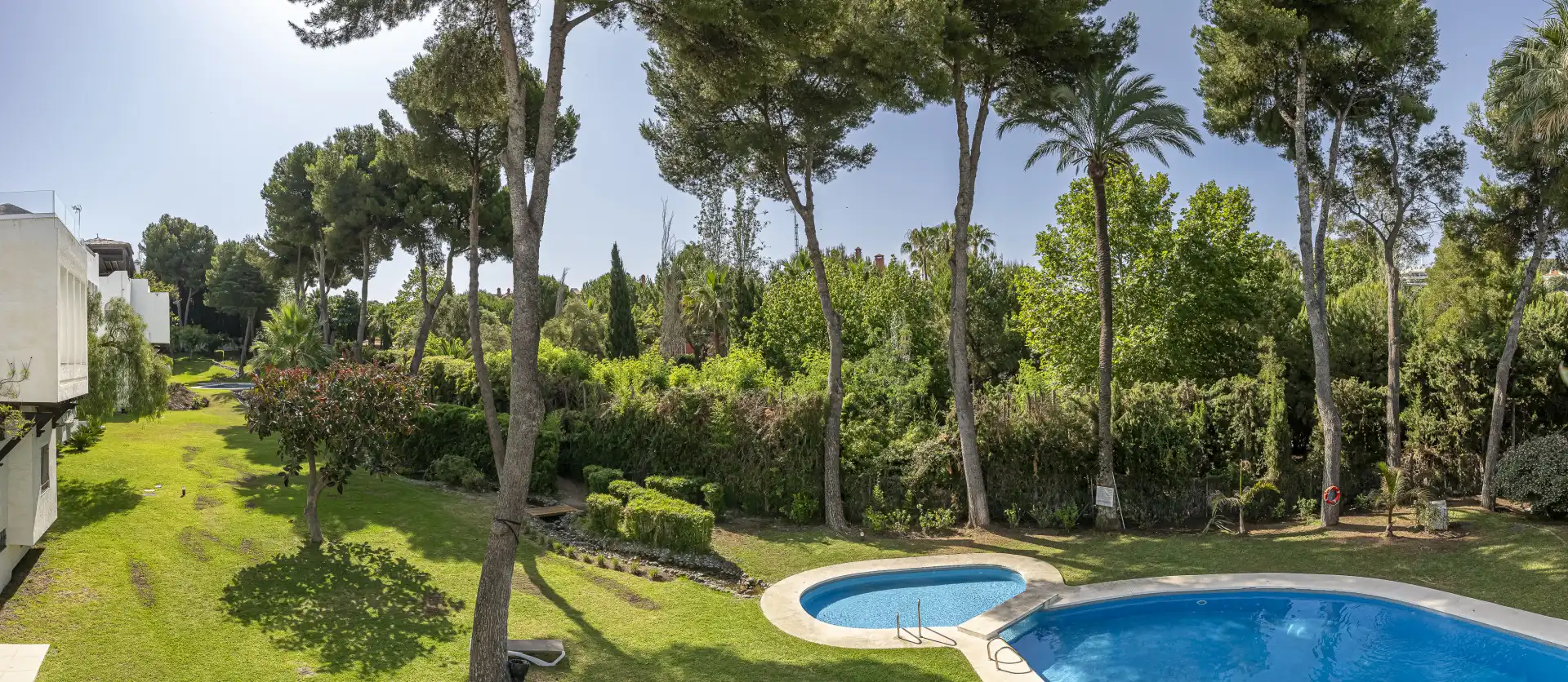 Casa amb piscina en venda a Marbella Centro, imagen 24