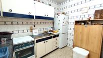 Kitchen of Flat for sale in  Lleida Capital  with Heating and Storage room