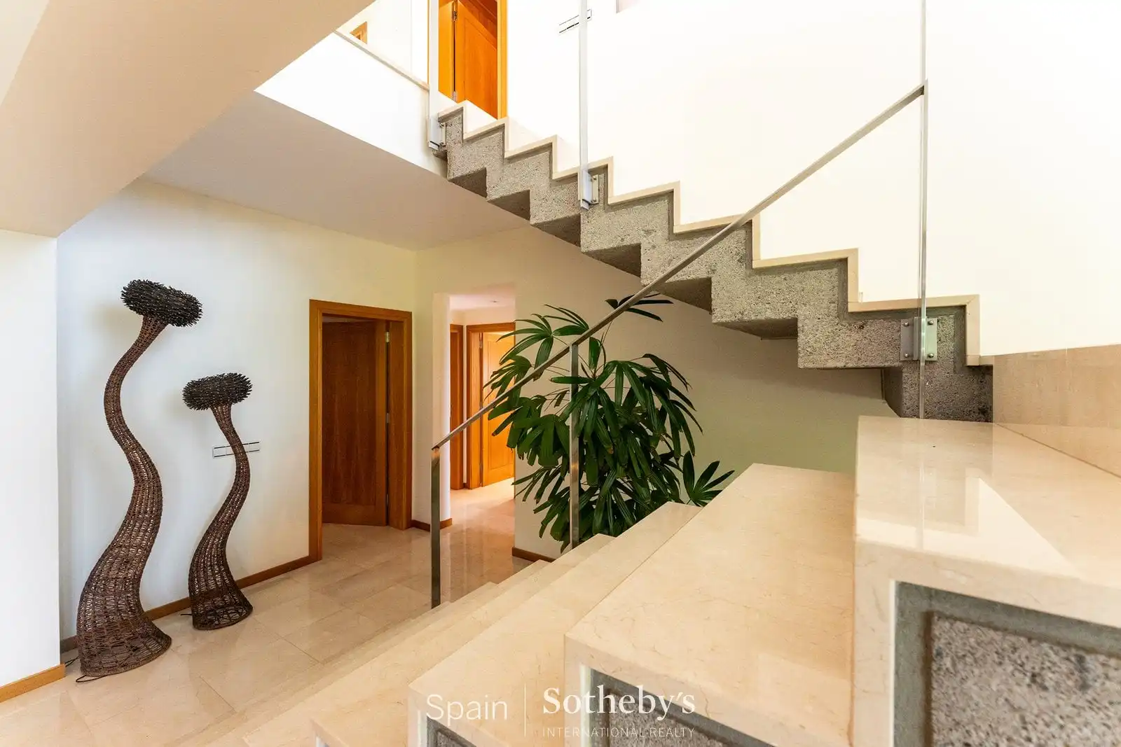 Casa o chalet de alquiler en Arona con Aire acondicionado, Jardín privado y Terraza