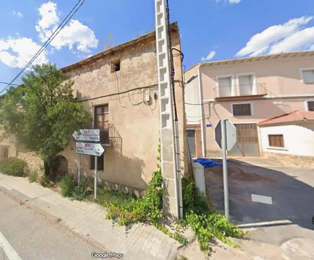 Houses for sale in Soledad Palomar, Molina de Aragón