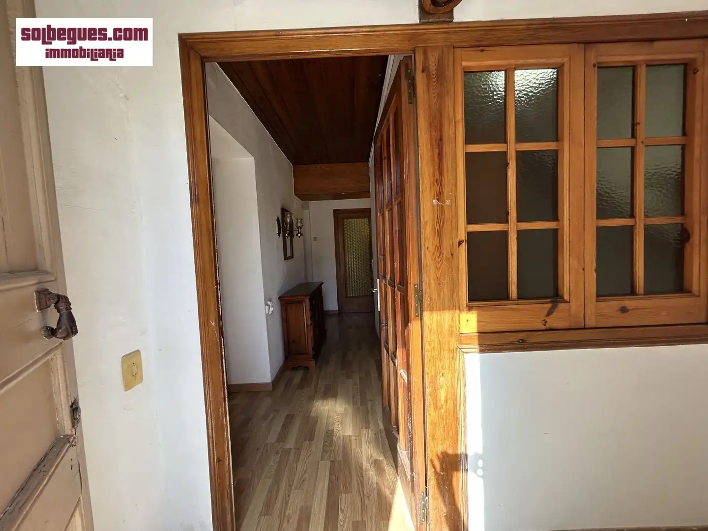 Flat for sale in Begues  with Heating