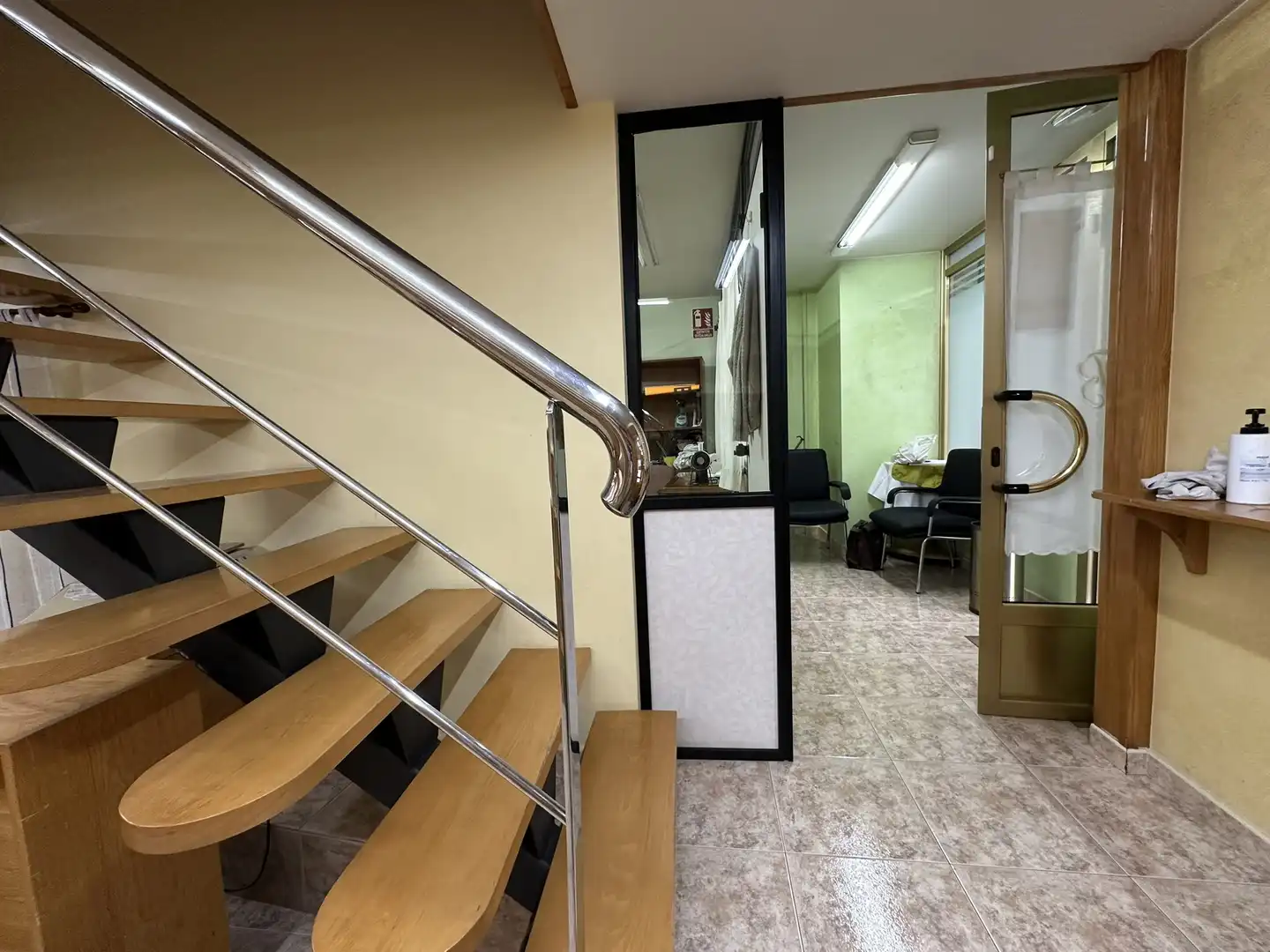 Locale commerciale in affitto a Beasain, imagen 11