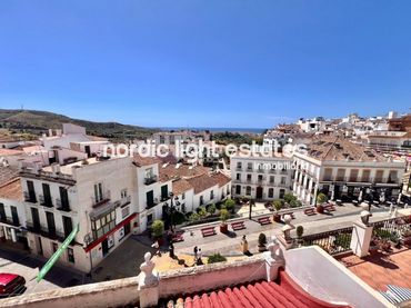 Appartamento in vendita a Torrox Pueblo