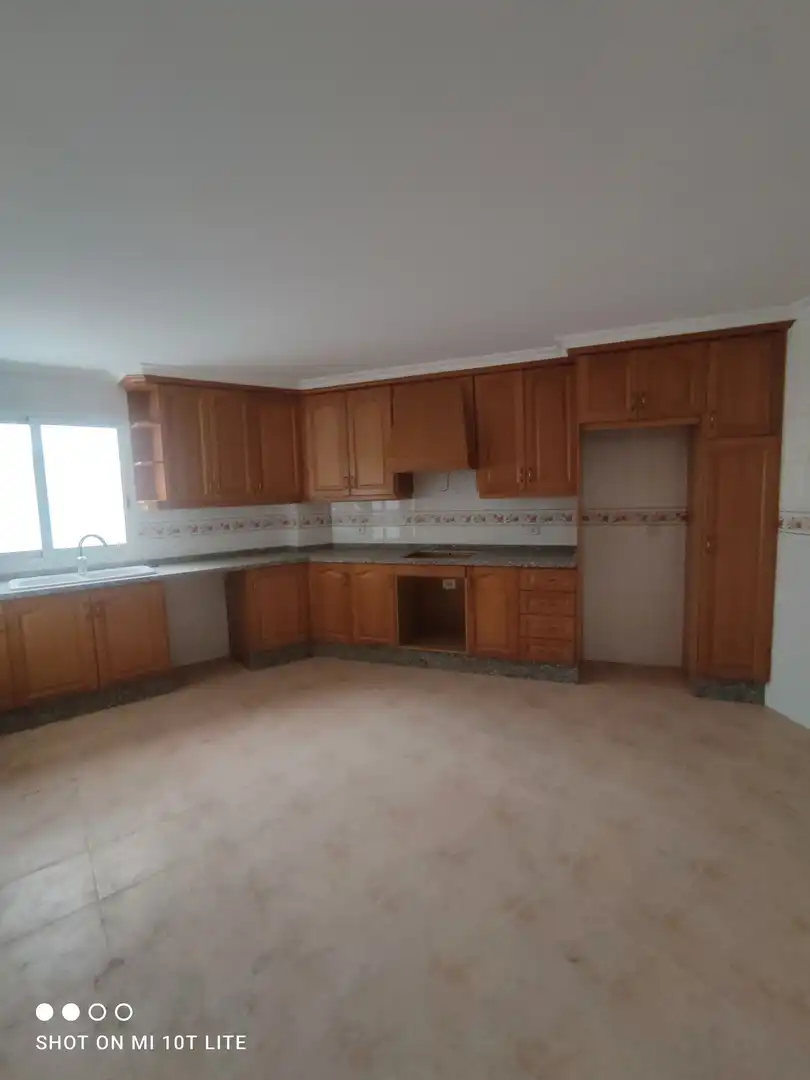 Wohnung mit Terrasse zum Verkauf in Elche ciudad, imagen 7