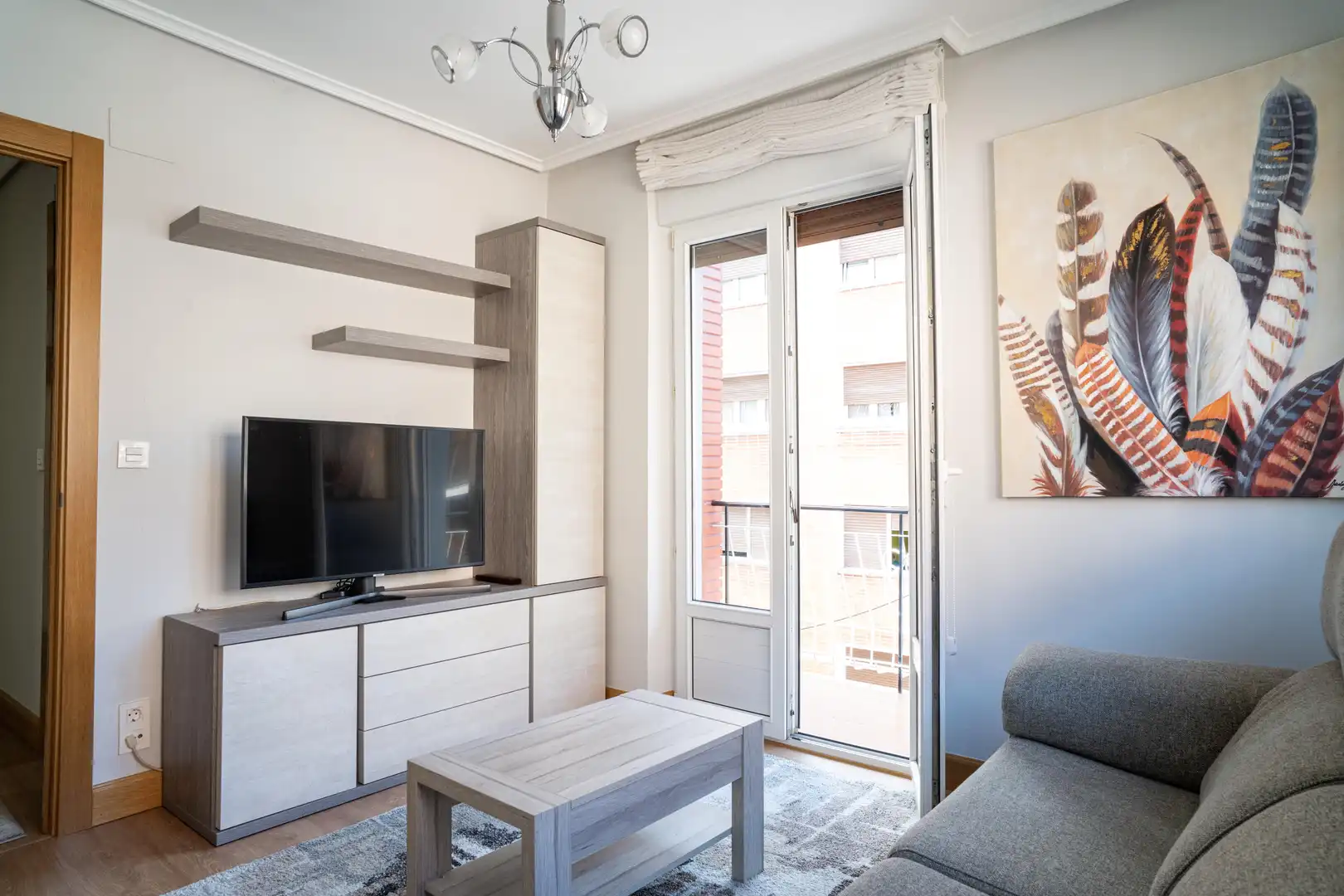 Flat with terrace for sale in Calle Las Viñas, imagen 5