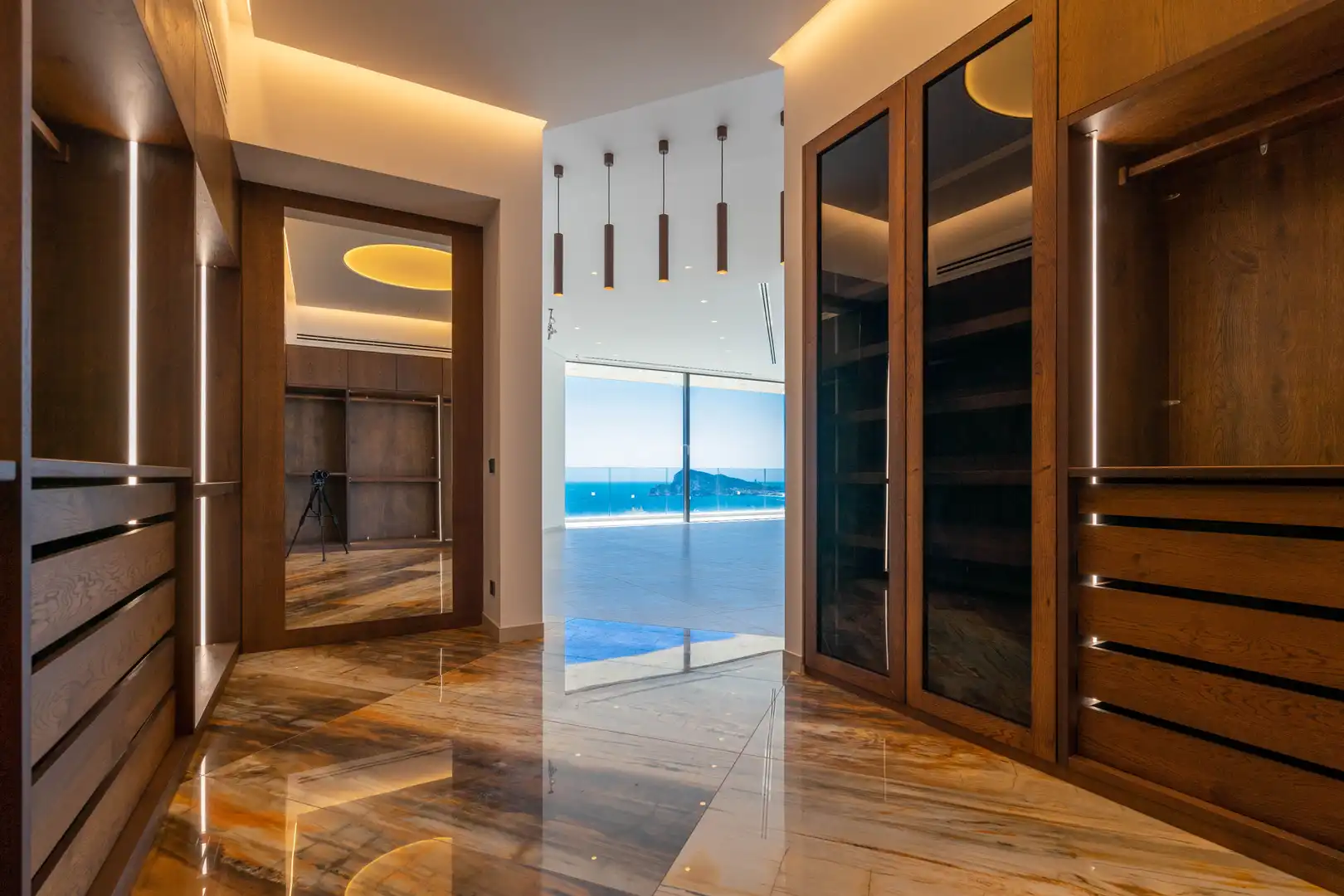 Chalet con terraza en venta en Altea Hills, imagen 24
