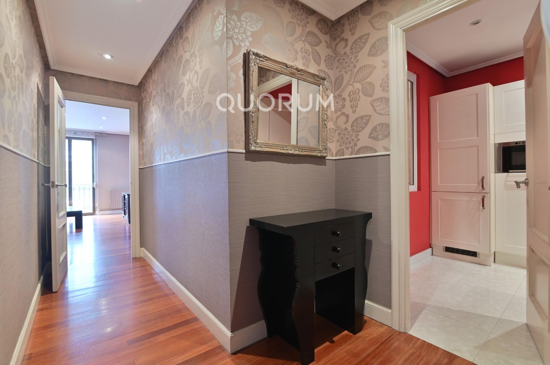 Pis en venda en Bilbao  amb Calefacció i Balcó